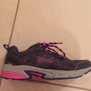 fila vitality 2